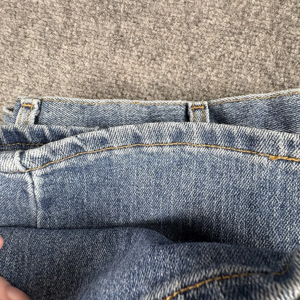 Y2K 90s Levi's 560 Jeans Men 40x30.5 Blue Comfort Fit‎ Tapered  Relaxed Vintage